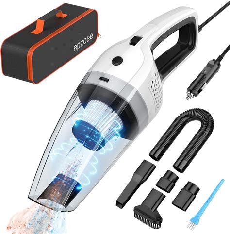 The 10 Best Vacplus Dc 12 Volt Portable Handheld Vacuum Cleaner - Home ...