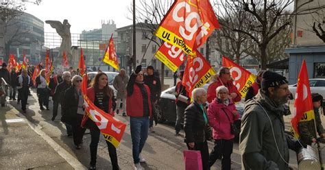 vienne Quelque 330 manifestants ont défilé