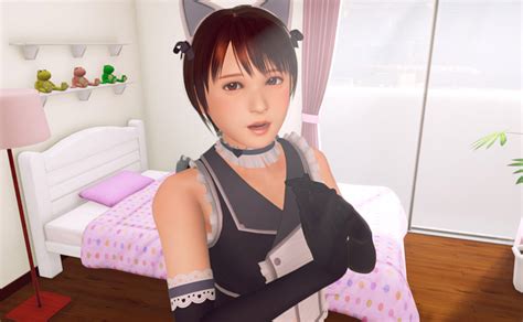 Best VR Hentai Games LewdVRGames