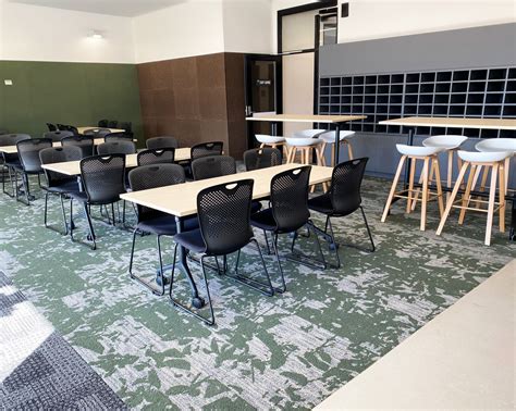 Trinity Lutheran College Mildura Bfx Furniture