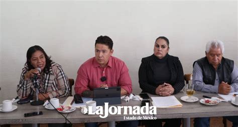 Toluca Percepción De Inseguridad Aumenta Entre La Población La