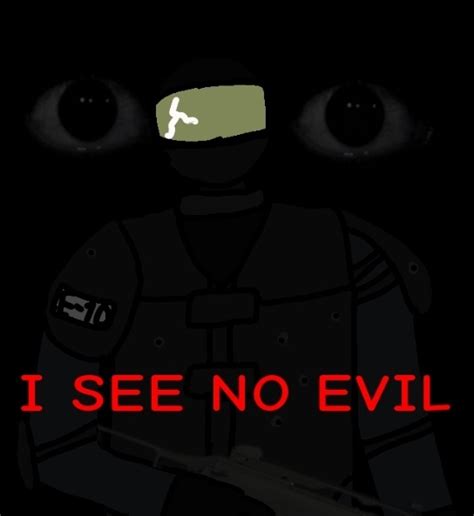 Mtf Eta 10 See No Evil By Basiamalkerov On Deviantart