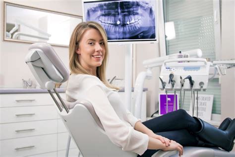 Importance Of Dental Exam Teeth Cleaning Calabasas Ca General And