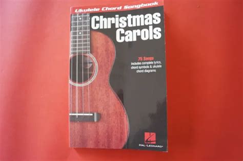 Christmas Carols Guitar Chord Songbook Songbook Vocal Guitar Chords