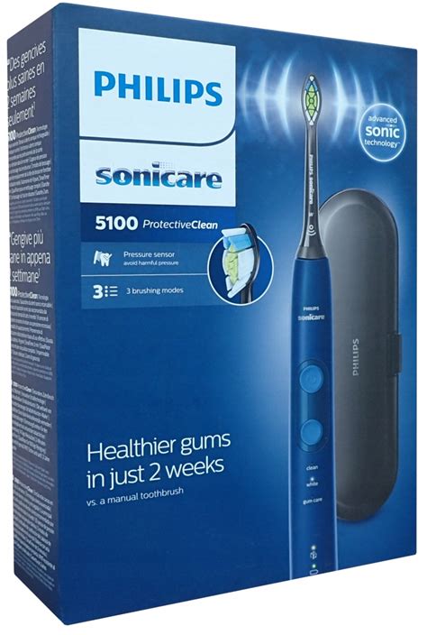 Szczoteczka Soniczna Elektryczna Sonicare Philips Hx Sonicare