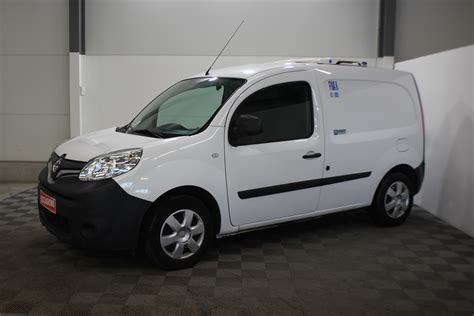 RENAULT KANGOO EXPRESS De 2017 Olivet Massoutre VO