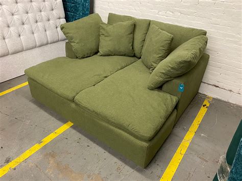 Joybird Bryant Daybed Ubicaciondepersonascdmxgobmx