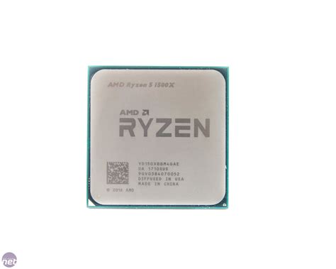 Amd Ryzen X Review Bit Tech Net