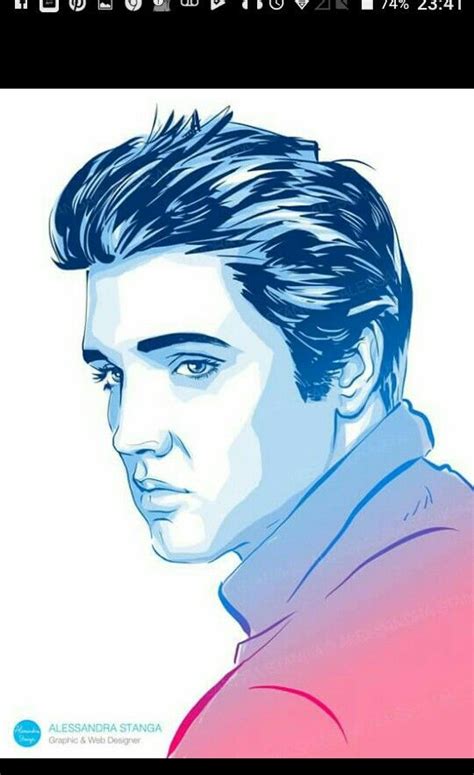 Pin De Popi Trygoni Em Elvis Presley