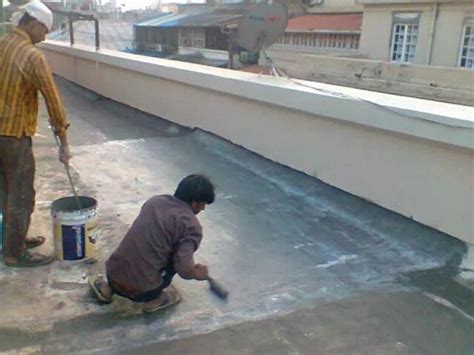 Terrace Roof Waterproofing Service Mumbai At Rs 60 Square Feet Roof Waterproofing रूफ