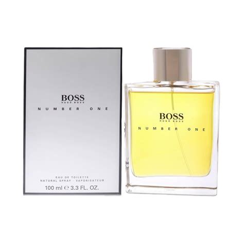 Perfume Mens Perfume Mens Perfume 100ml Hugo Boss Bazzaar