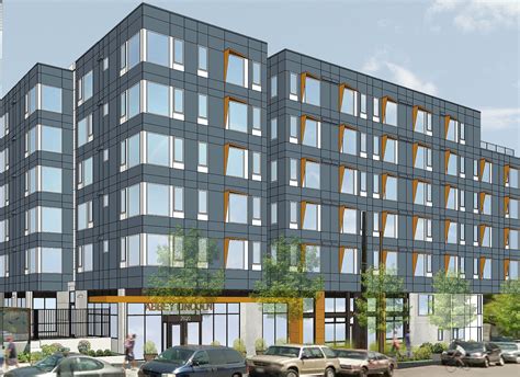 Boston Capital Invests 73 Million In Seattle Development Housing