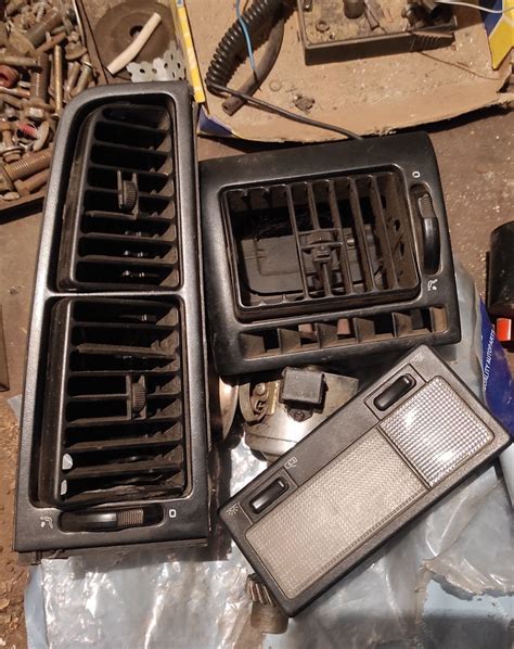 Запчасти vw b3 Passat: 10 000 тг. - Автозапчасти Щучинск на Olx