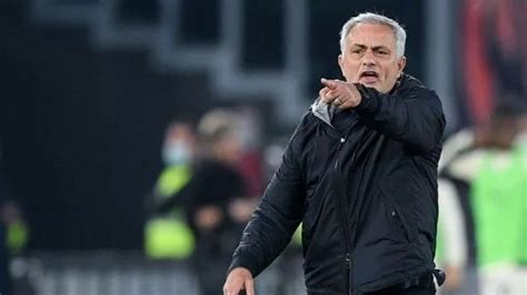 Mourinho Galatasaray A Mesaj Yollad Bizi Istemezsiniz Spor Haberleri