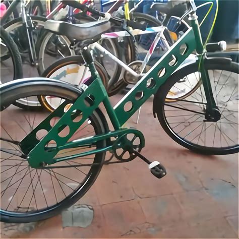 Biciclette D Epoca Legnano Usato In Italia Vedi Tutte I Prezzi