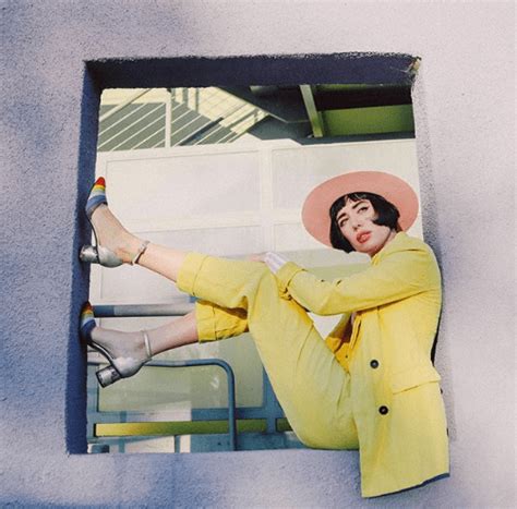 Fashionably Nerdy Spotlight Amy Roiland Afashionnerd Fashionably