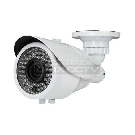 1702V HD SDI 1080p 2MP Outdoor IR Bullet Camera 2 8 12mm Vari