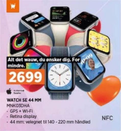 Apple Smartwatch Power Februar Alle Tilbudsavis