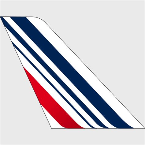 Air France Logo PNG Transparent Air France Logo.PNG Images. | PlusPNG