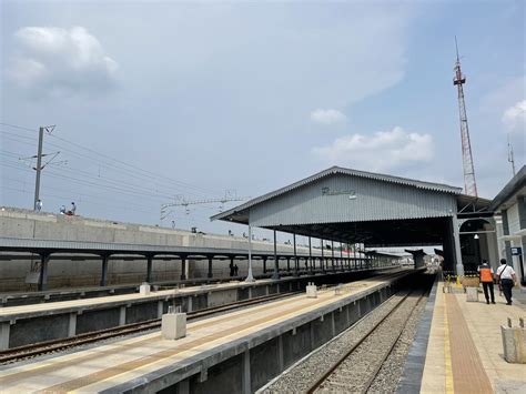 Adriansyah Yasin Sulaeman On Twitter Inilah Stasiun Padalarang Yang