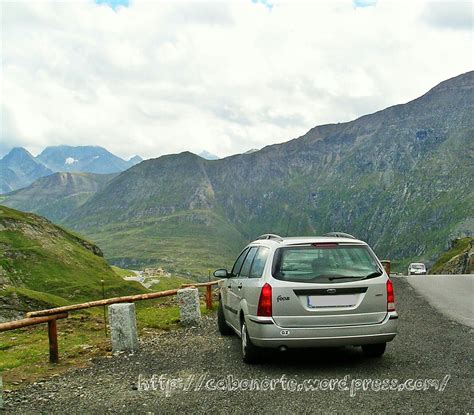 Guia Practica Para Viajar Por Europa En Coche Cosas Que Debes Saber