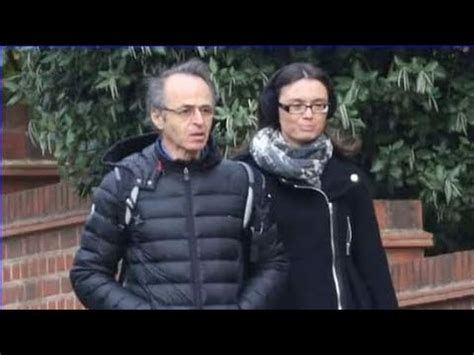 Jean Jacques Goldman a 70 ans qui est son épouse Nathalie mère de