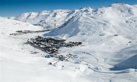 Top 10 Des Stations De Ski Des Alpes Sunêlia Vacances