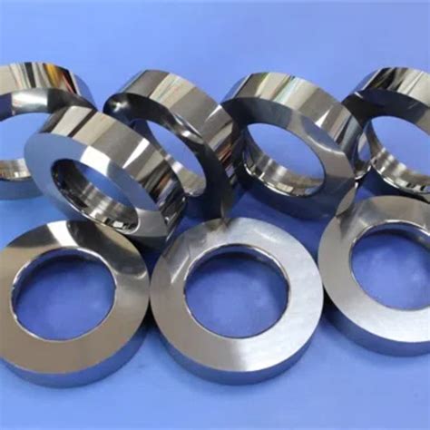 Long Lasting Tungsten Steel Mold Inserts For Cap Production China