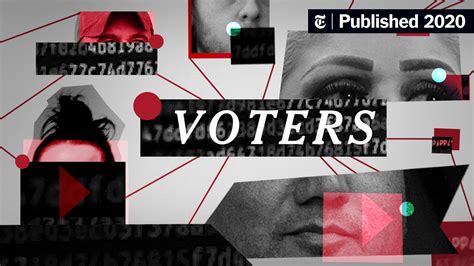 How Americans Adopted Russia S Election Disinformation Playbook The New York Times