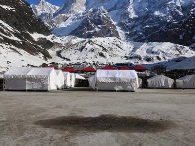 Hotels in Kedarnath: Budget and Star Hotels in Kedarnath - ChardhamTour