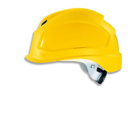 Casque De Protection Uvex Pheos B S WR Casques De Protection