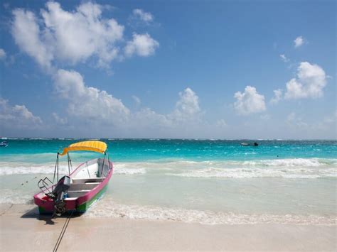 Weather In Tulum In June + Events, And Things To Do