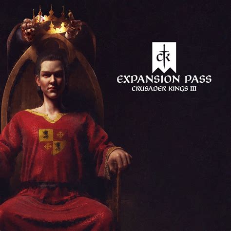 Crusader Kings III