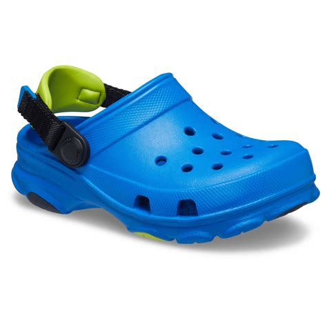 Crocs Classic All Terrain Clog Sandals Kids Buy Online Alpinetrek