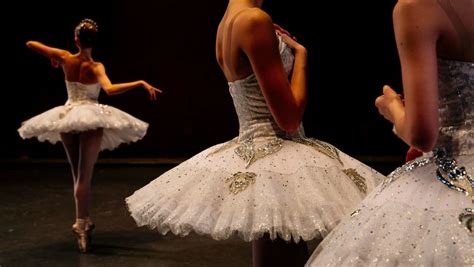 The Paris Opera Ballet Tour In Los Angeles Opéra National De Paris