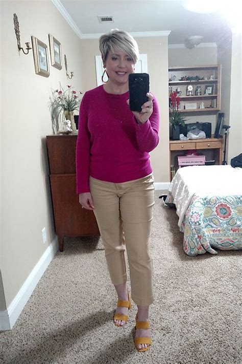 What I Wore This Week Work From Home Outfits Savvy Southern Chic