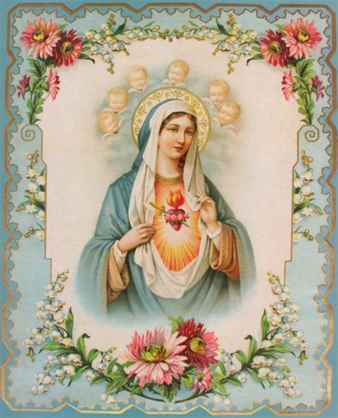 Little Office of the Blessed Virgin Mary: Queen of the Most Holy Rosary - SPIRIT OF PRAYER IN MARY