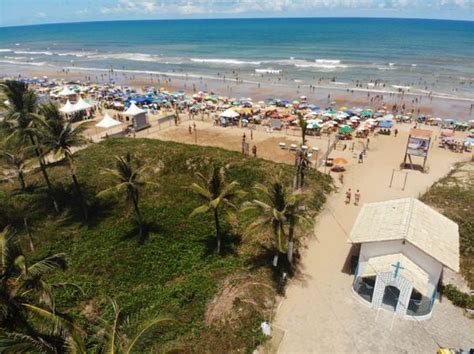 A Gazeta Os Encantos Da Ilha De Guriri No Norte Do Esp Rito Santo