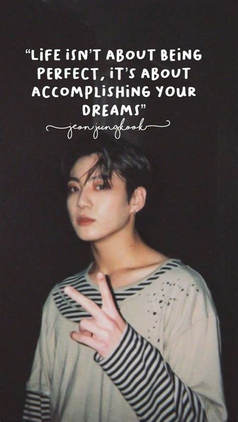 Jungkook Quotes That Will Inspire You Profile Asian Bts Quotes Sexiz Pix