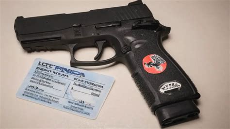 Navigating Firearms Laws Can I Travel Through Massachusetts With A Firearm