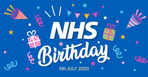 Happy Birthday To Our Nhs Clive Efford Mp