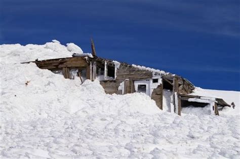 Mount Adams Summit Hike - Hiking in Portland, Oregon and Washington