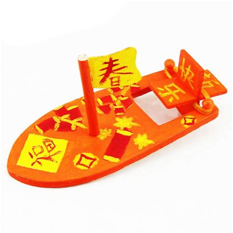 Diy Kits Wooden Sailboat Ship Model Painting Educa Grandado