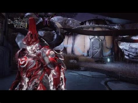 Warframe Pistol Riven Unveiled 5 Sentients Killing Blow YouTube