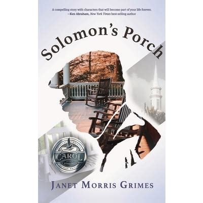 Solomon s Porch金石堂