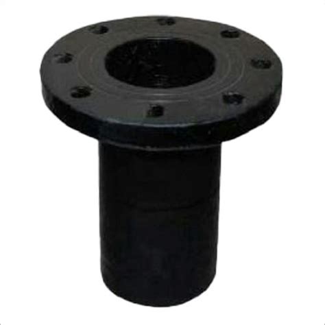 Black Ductile Cast Iron Spigot At Best Price In Hooghly Amogh Shakti