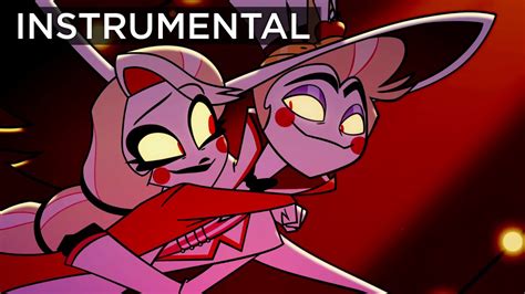 More Than Anything Instrumental Hazbin Hotel Dad Beat Dad