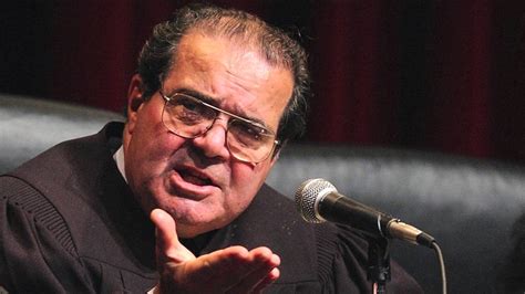 Antonin Scalia Top Conservative Supreme Court Justice For 30 Years