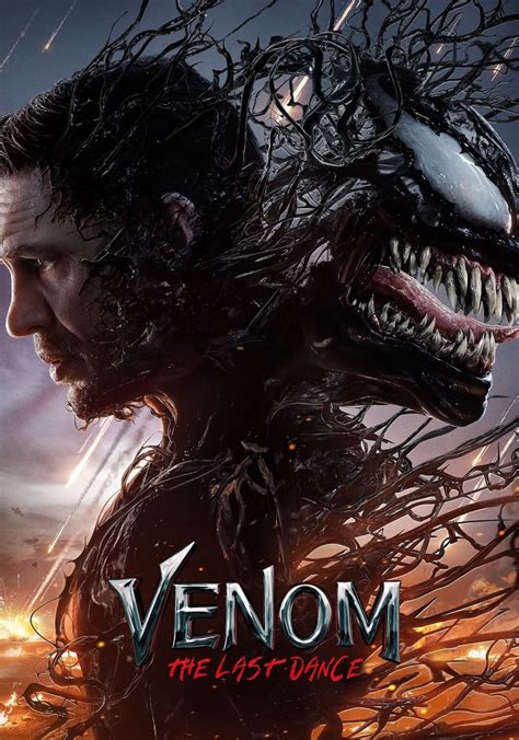 Venom The Last Dance Movie Watch Streaming Online