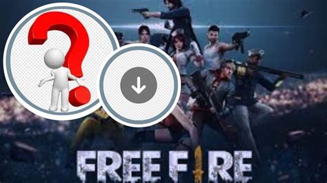 Descarga Y Juega Free Fire Para PCPulsa Aquí